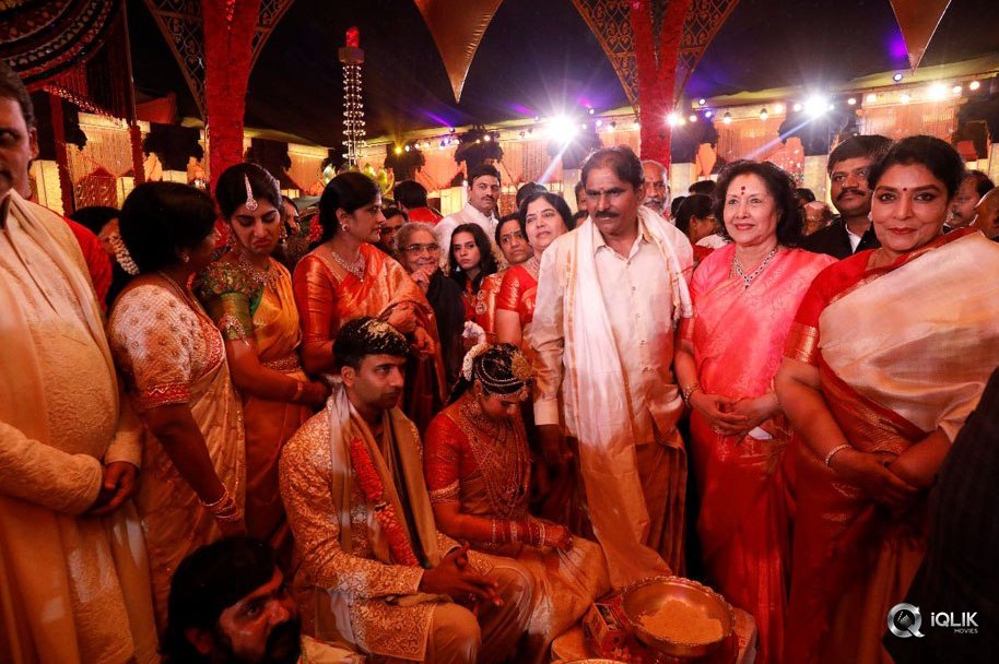Celebs-at-NTV-Chairman-Narendra-Choudary-Daughter-Rachana-Wedding